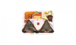 おにぎり弁当（大）1-4