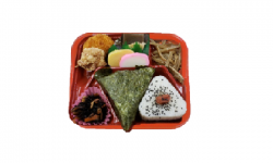 おにぎり弁当1-1