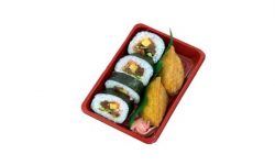 助 六（ごはん変更）